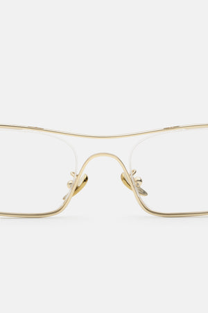 Numero 67 Oro - Retrosuperfuture USA - — 4