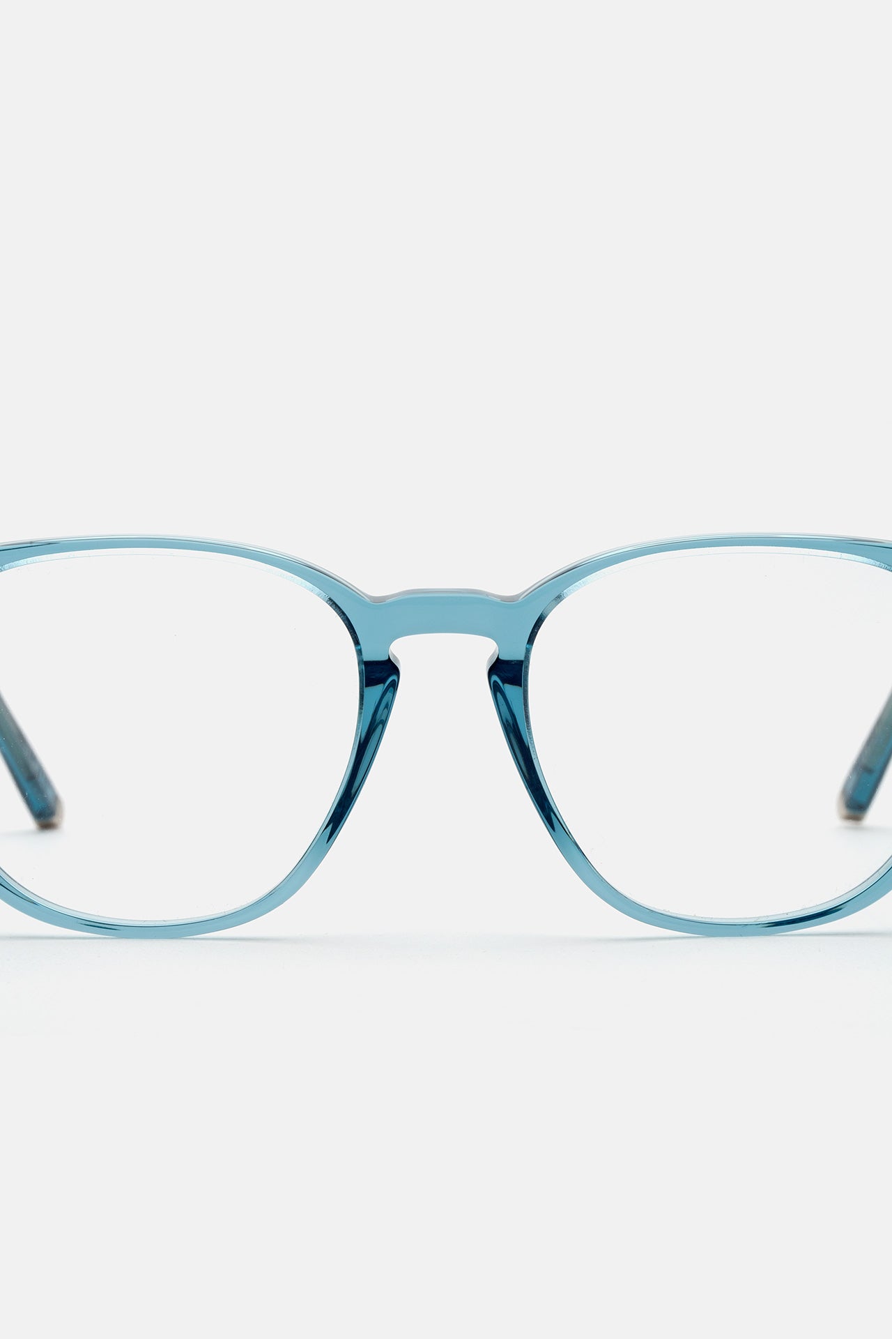 Numero 51 Teal Blue - Retrosuperfuture USA -