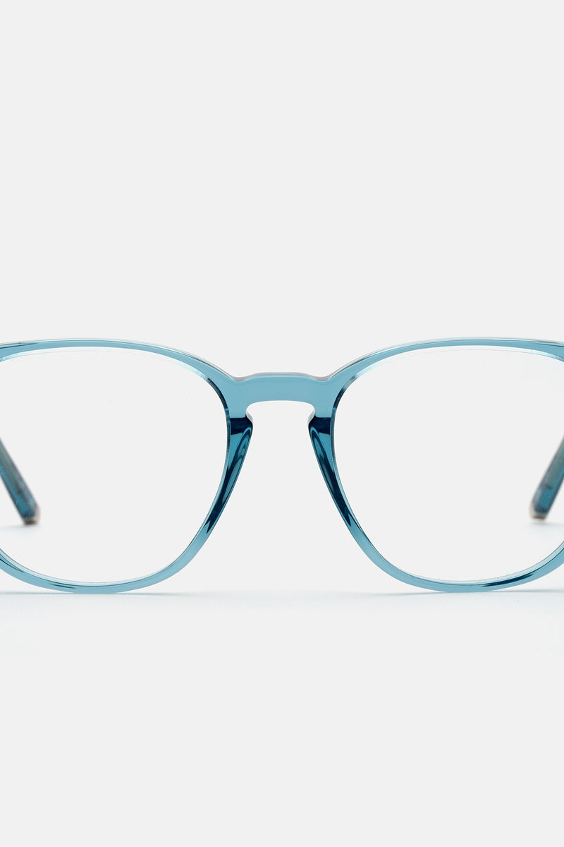 Numero 51 Teal Blue - Retrosuperfuture USA -