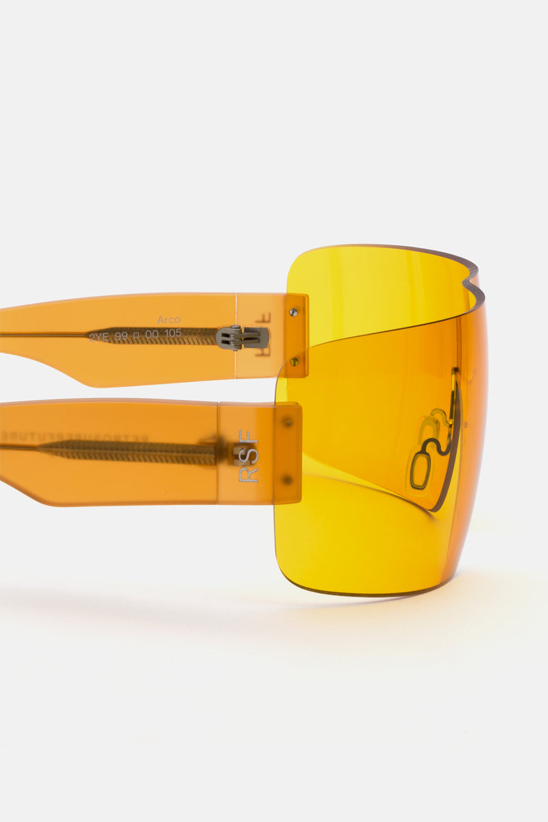 Arco Orange - Retrosuperfuture USA -