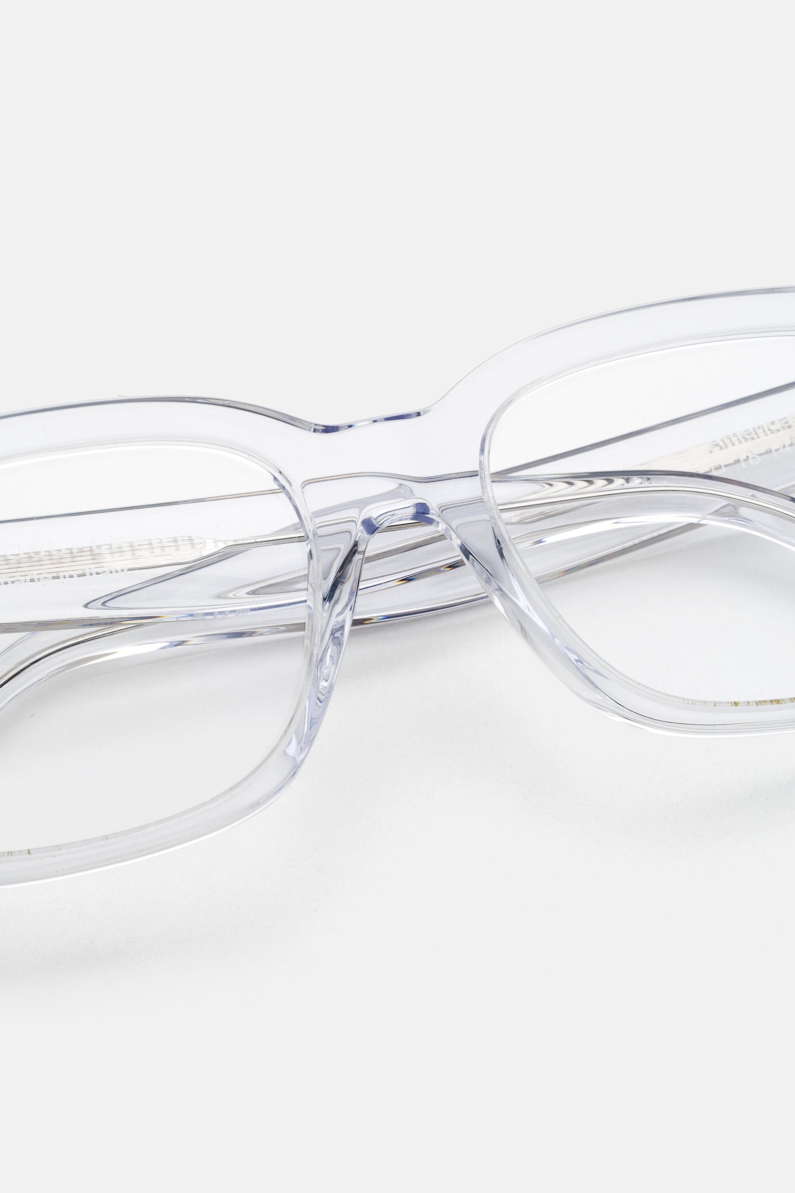 America Optical Crystal - Retrosuperfuture USA -