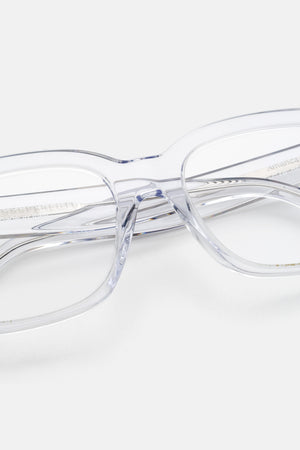 America Optical Crystal - Retrosuperfuture USA - — 3