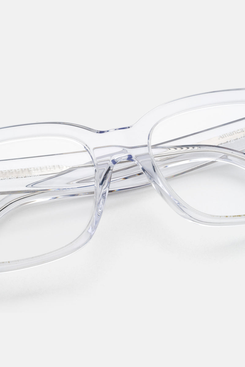 America Optical Crystal - Retrosuperfuture USA -