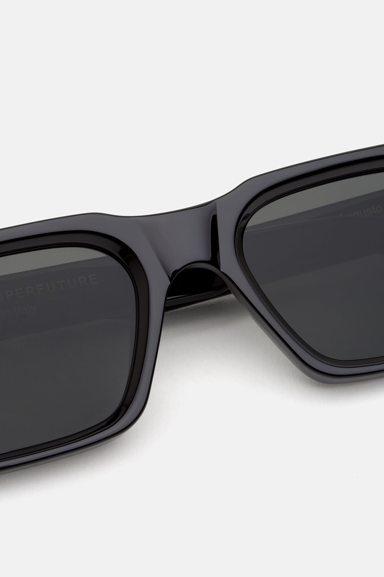 Augusto Black - Retrosuperfuture USA -