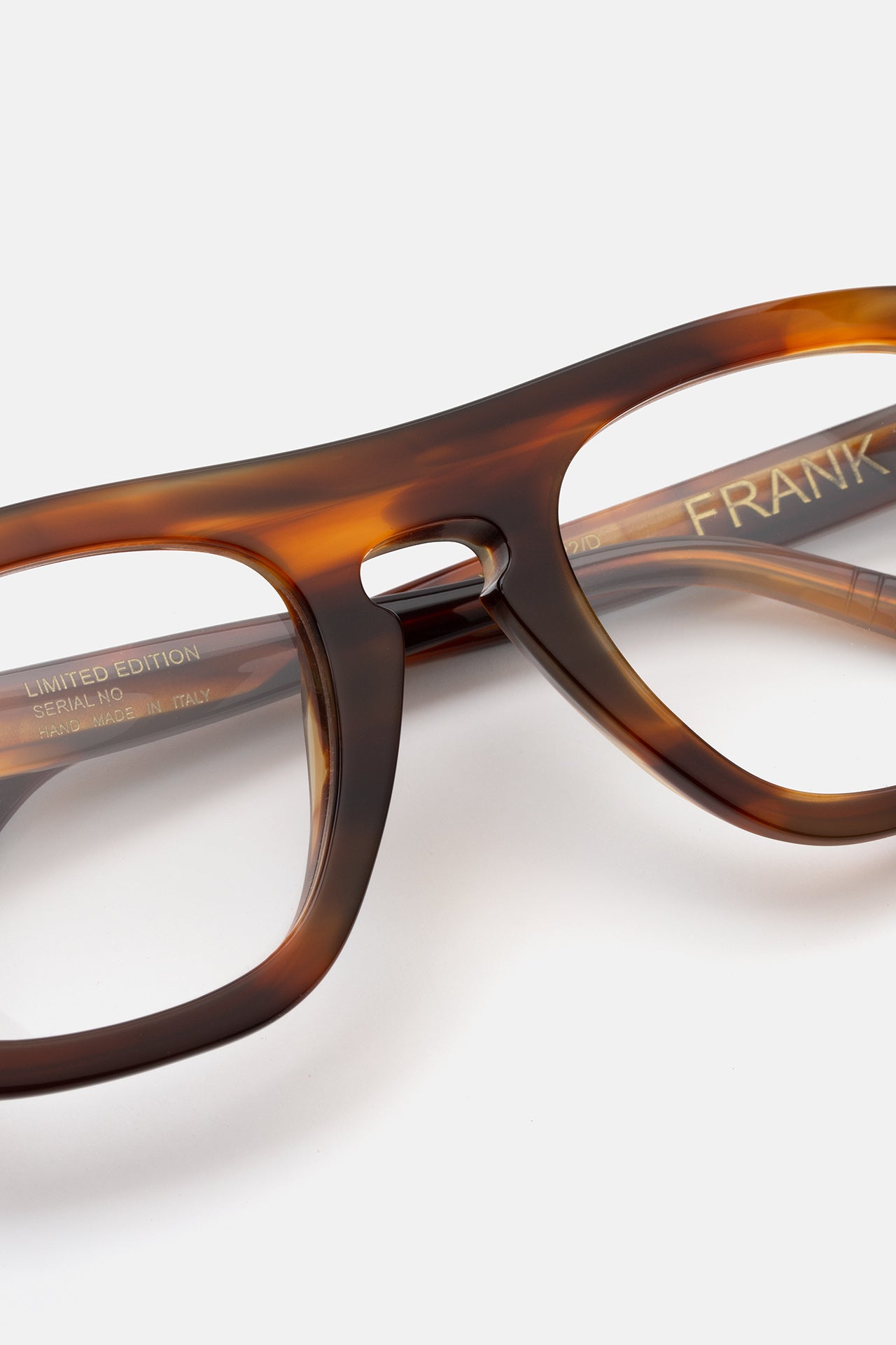 Frank Antique Tortoise - Retrosuperfuture USA -