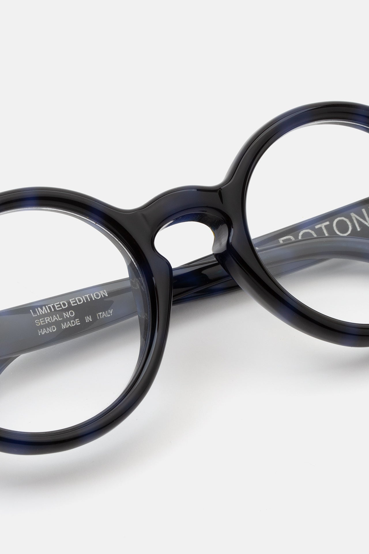 Rotondo Blue Havana - Retrosuperfuture USA -