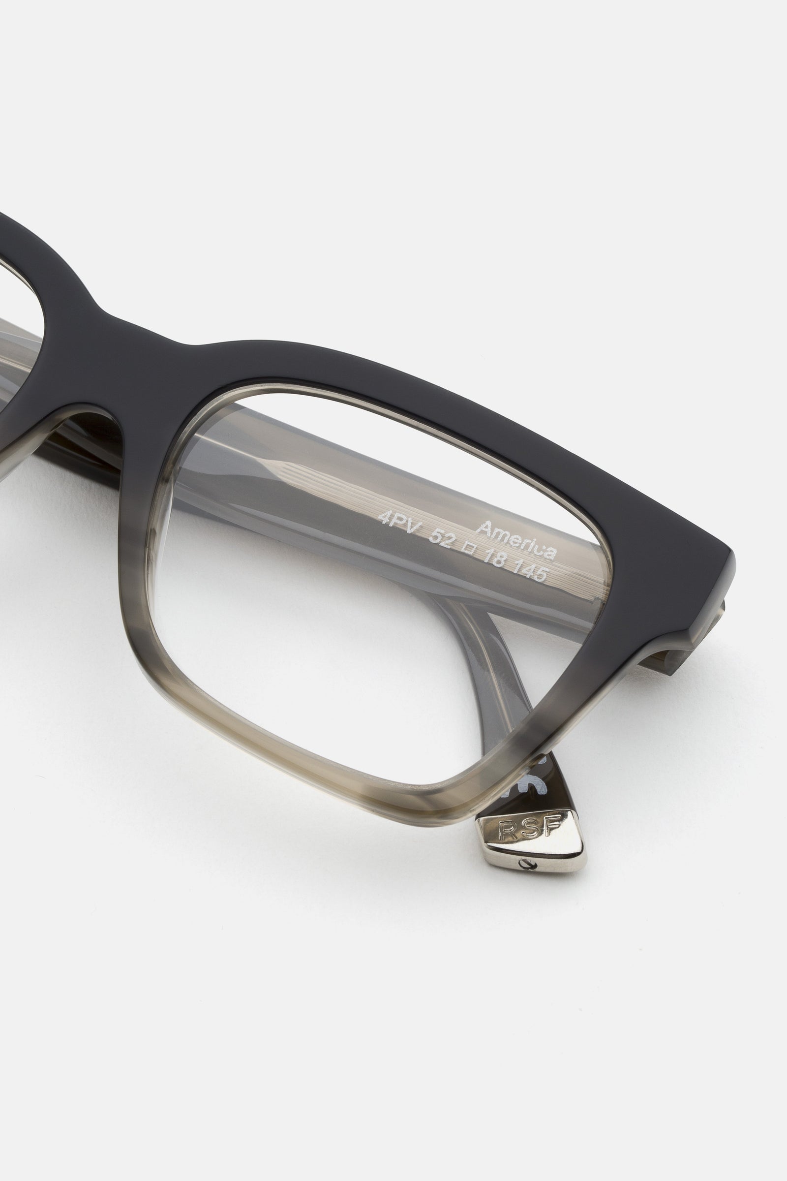 America Optical Pietra - Retrosuperfuture USA -