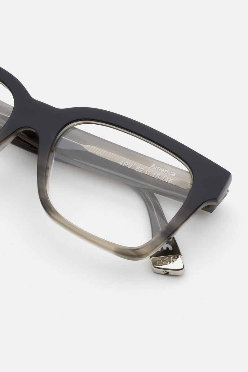 America Optical Pietra - Retrosuperfuture USA -