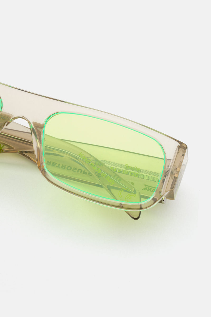 Smile Lime VANS VAULT - Retrosuperfuture USA -
