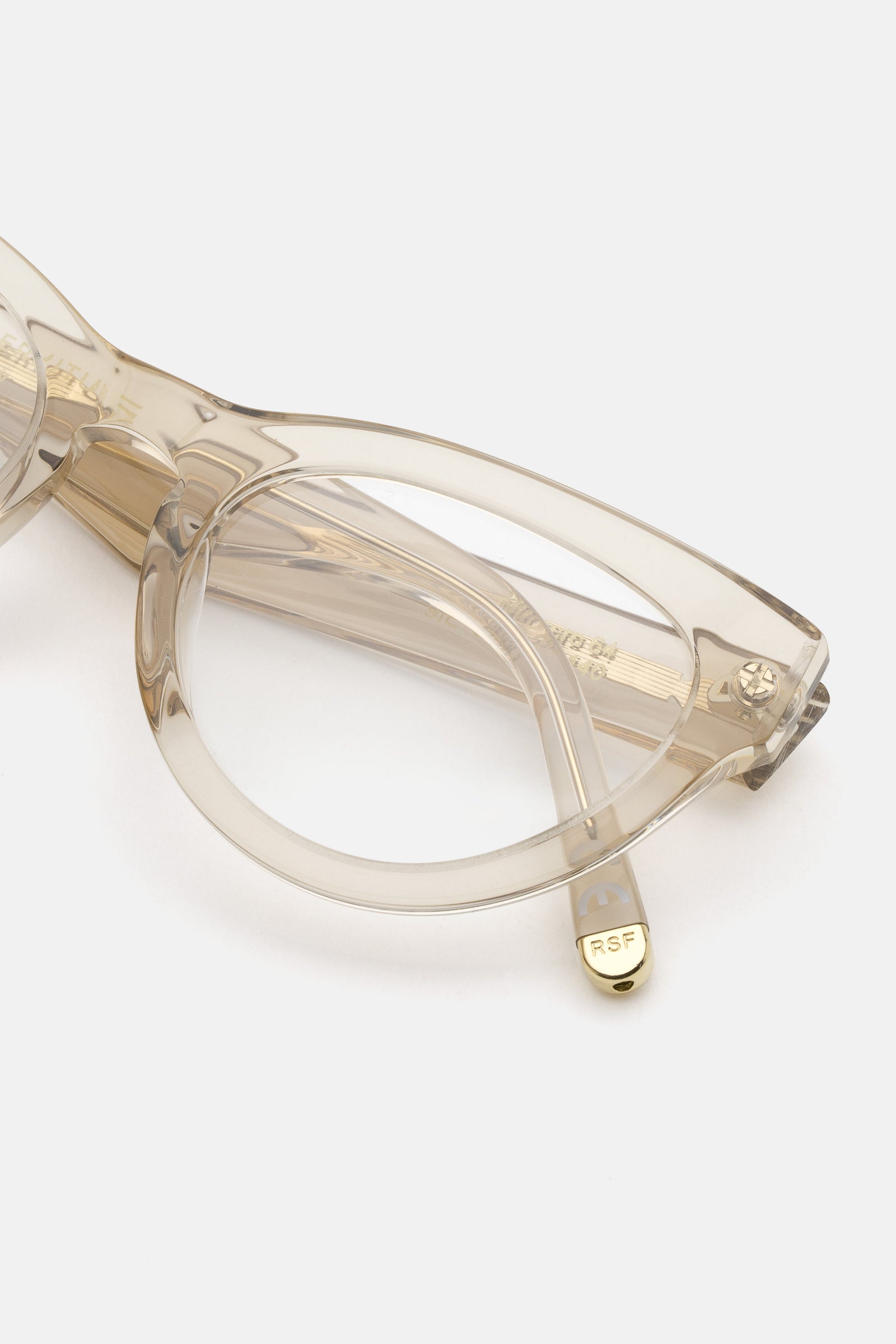 Numero 64 Resin - Retrosuperfuture USA -