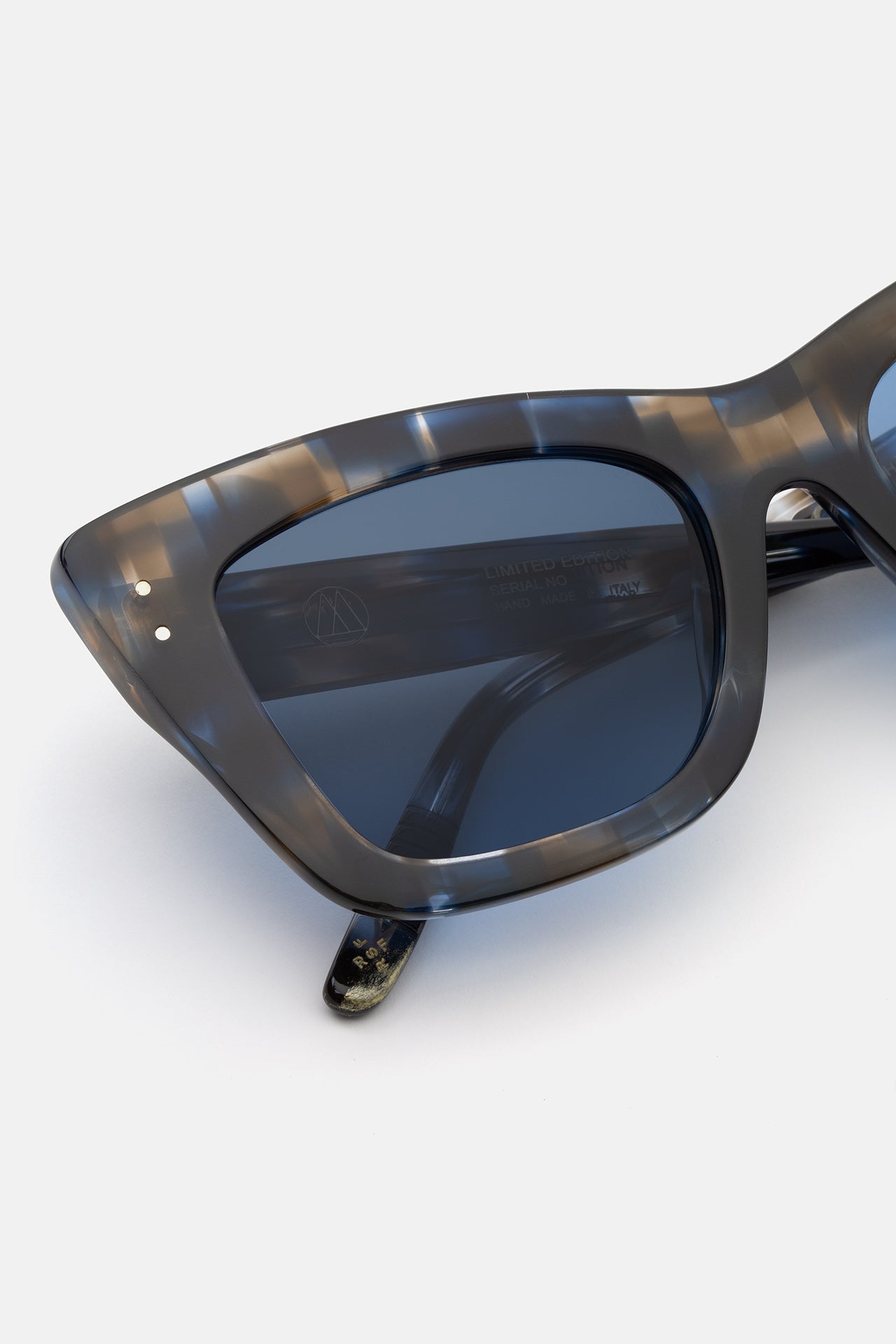 Fox Motion - Retrosuperfuture USA -