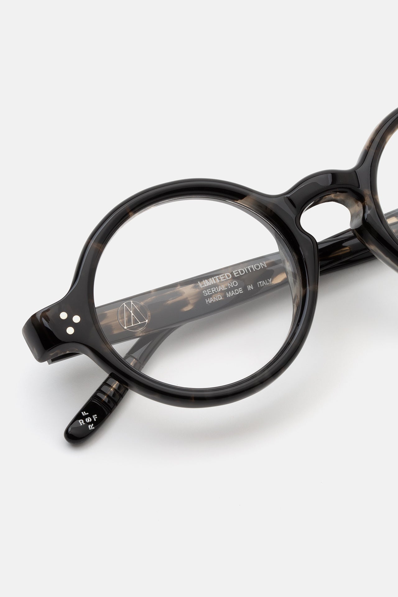 Rotondo Smoky - Retrosuperfuture USA -