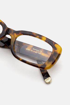 Numero 75 Spotted Havana - Retrosuperfuture USA - — 3