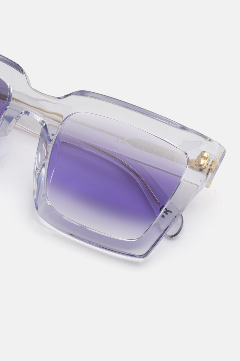 Ancora Purple - Retrosuperfuture USA -