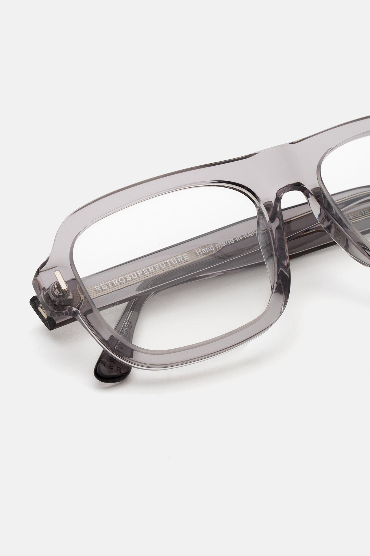 Numero 104 Nebbia - Retrosuperfuture USA -