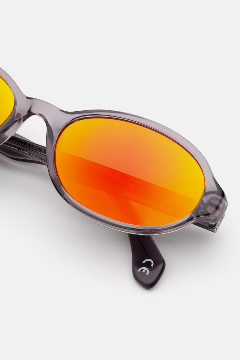 Laser Black UNITED STANDARD - Retrosuperfuture USA -