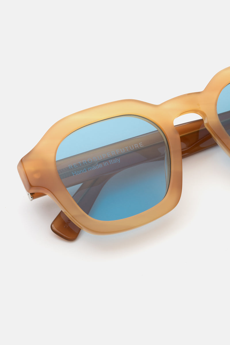 Saluto Bagutta - Retrosuperfuture USA -