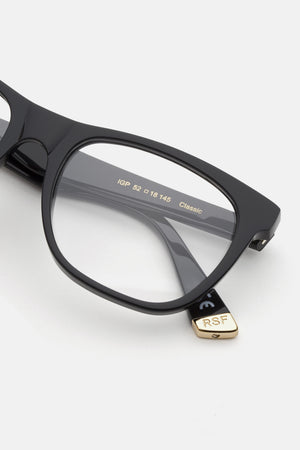 Classic Optical Nero - Retrosuperfuture USA - — 4