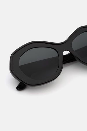 Ulawun Vulcano Black - Retrosuperfuture USA - — 3