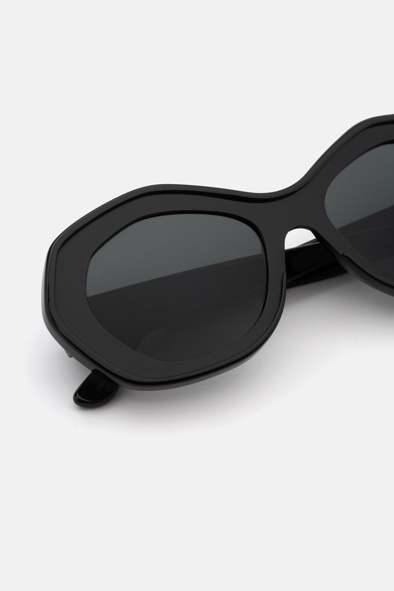 Ulawun Vulcano Black