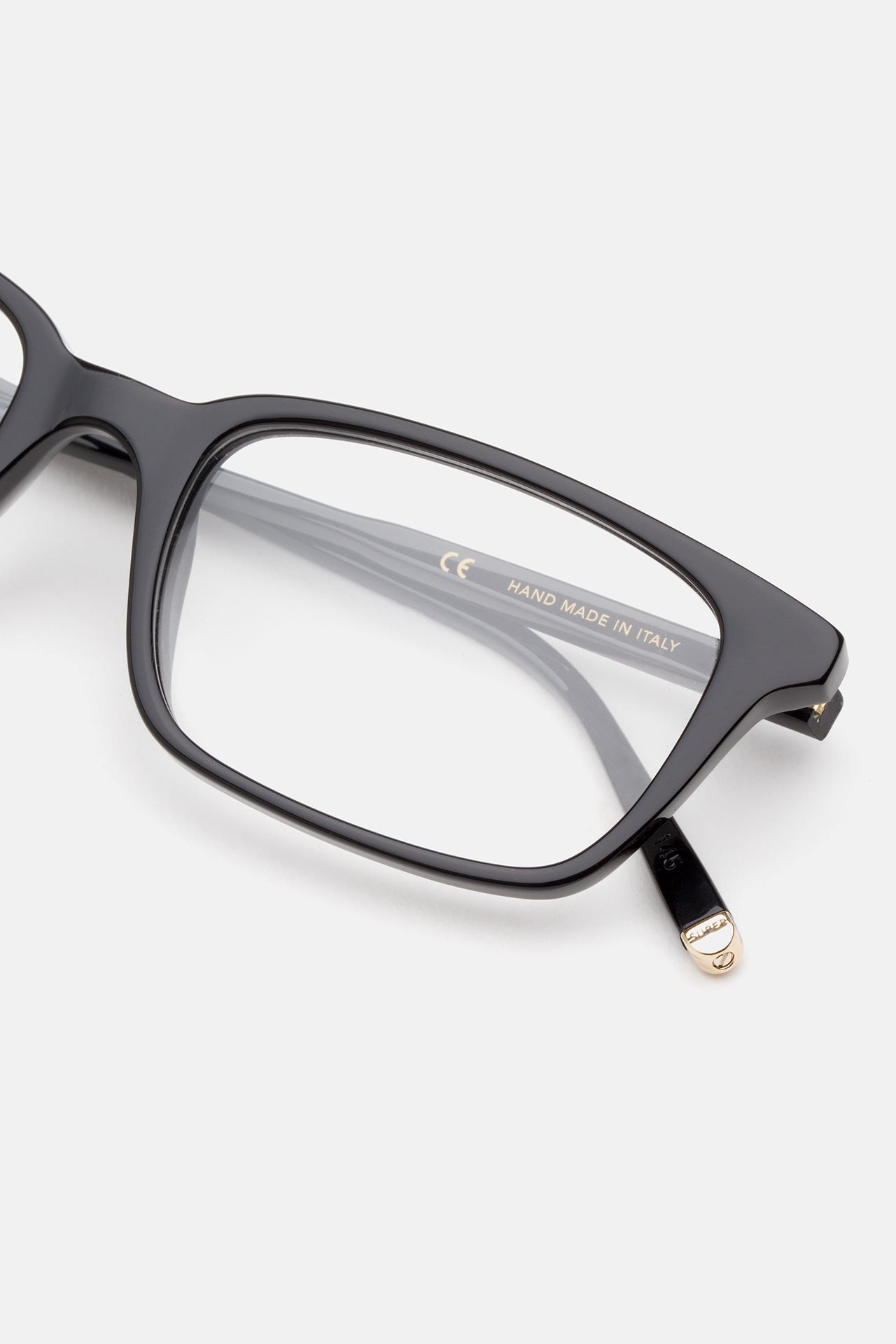 Square I Black - Retrosuperfuture USA -