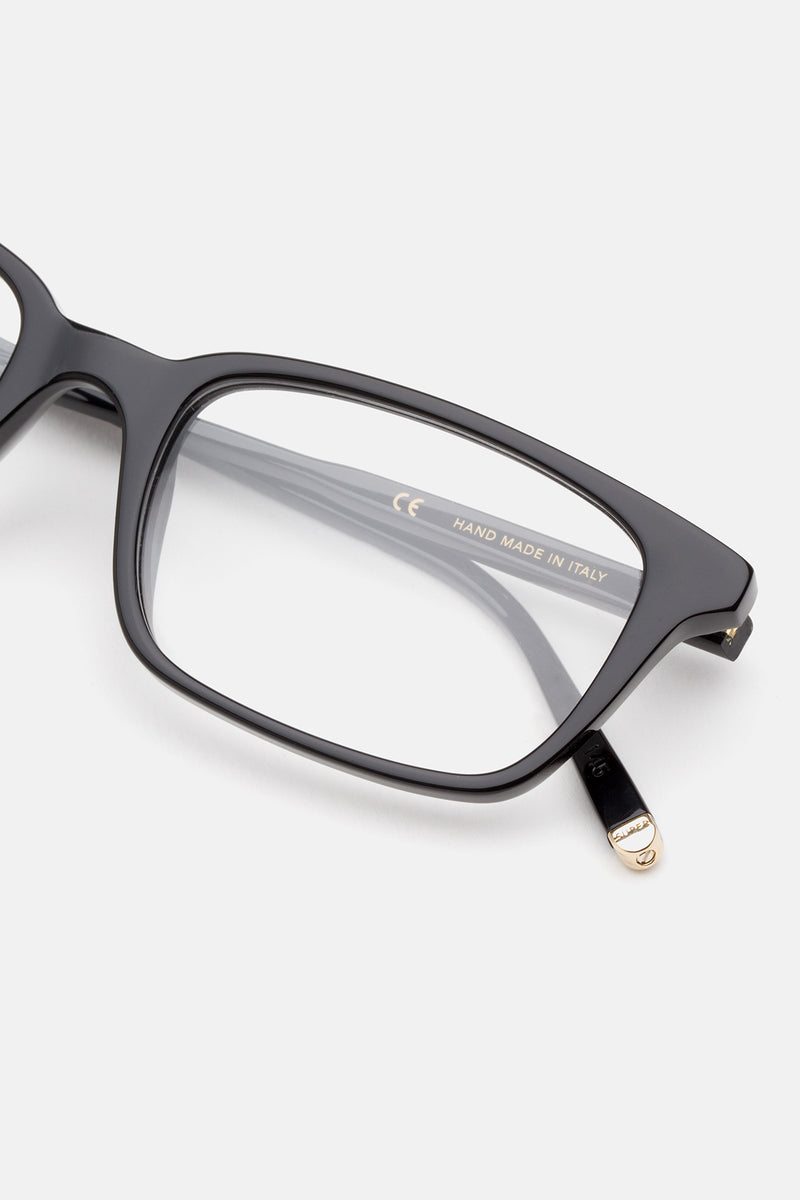 Square I Black - Retrosuperfuture USA -