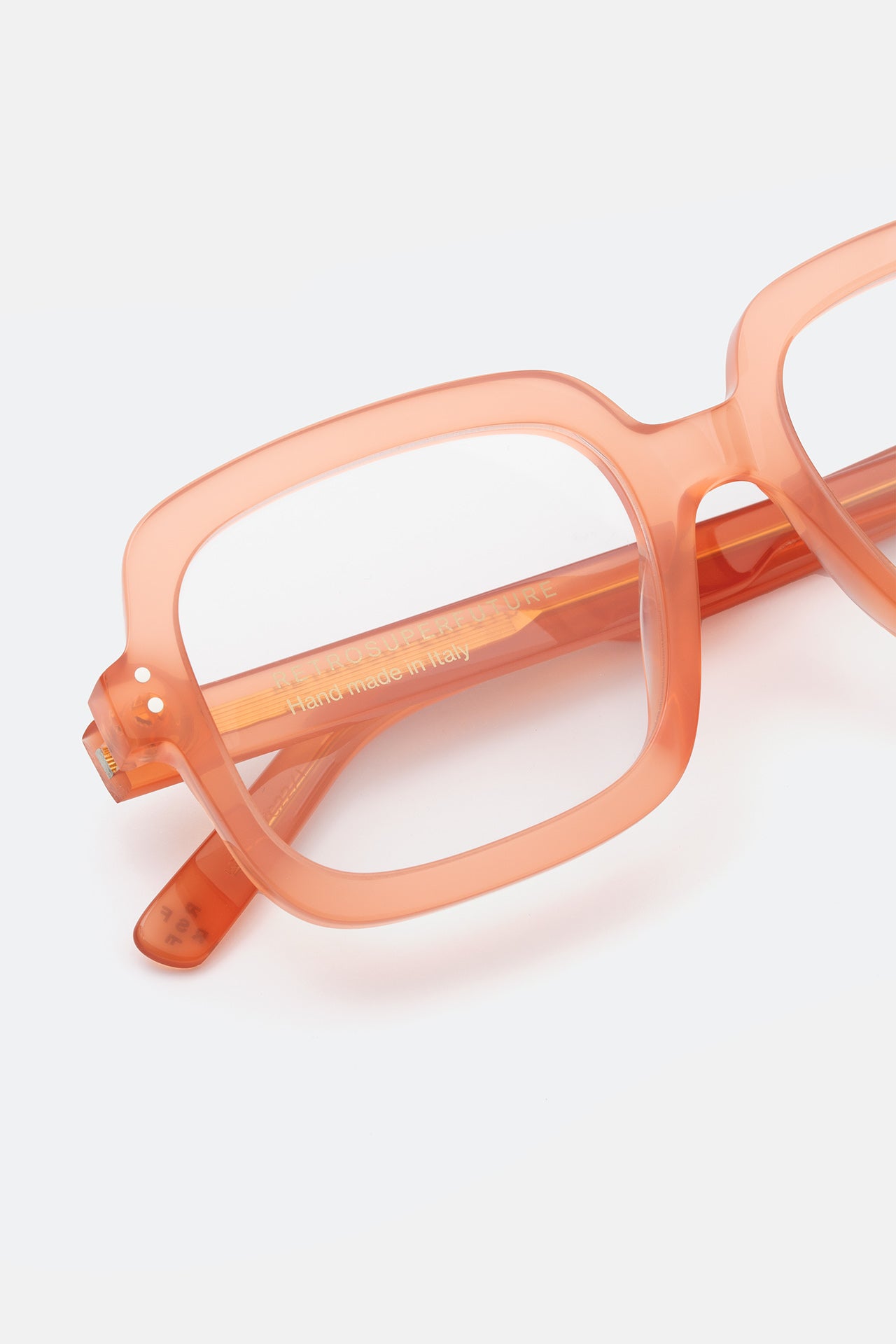 Numero 103 Ruggine - Retrosuperfuture USA -