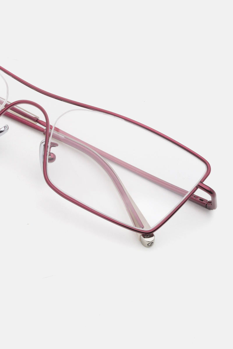 Numero 67 Rosso - Retrosuperfuture USA -