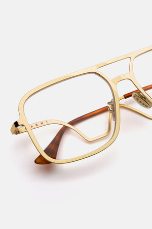 Ha Long Bay Optical Oro - Retrosuperfuture USA - — 3