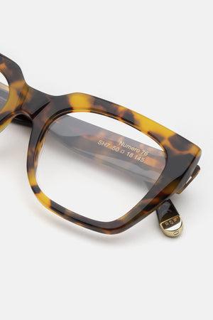 Numero 76 Spotted Havana - Retrosuperfuture USA - — 3