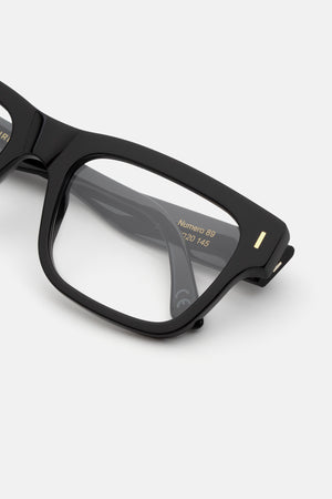 Numero 89 Nero - Retrosuperfuture USA - — 3