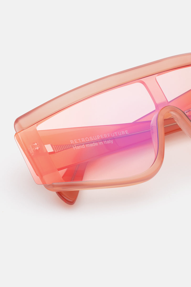 Zed Burst - Retrosuperfuture USA -