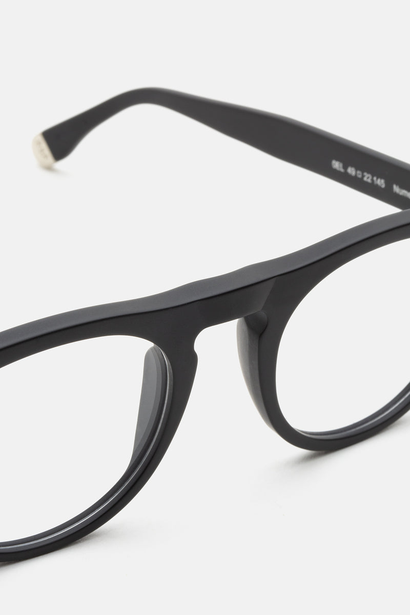 Numero 73 Nero Opaco - Retrosuperfuture USA -