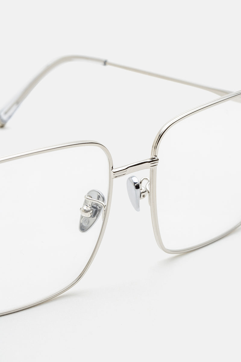 Numero 78 Argento - Retrosuperfuture USA -