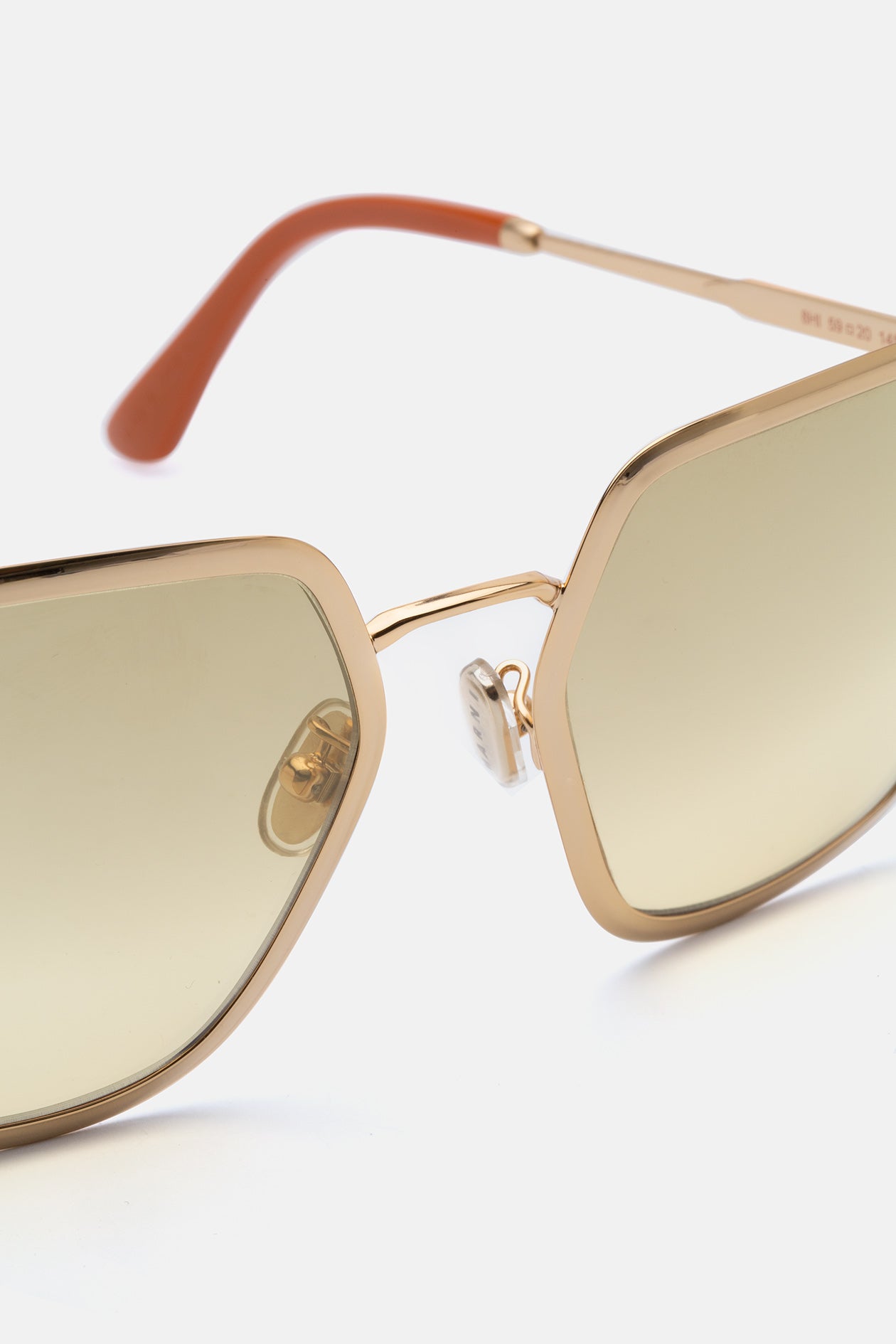 Great Nollgwa Mine Oro - Retrosuperfuture USA -