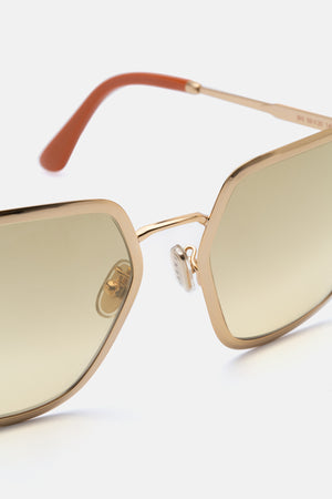 Great Nollgwa Mine Oro - Retrosuperfuture USA - — 3