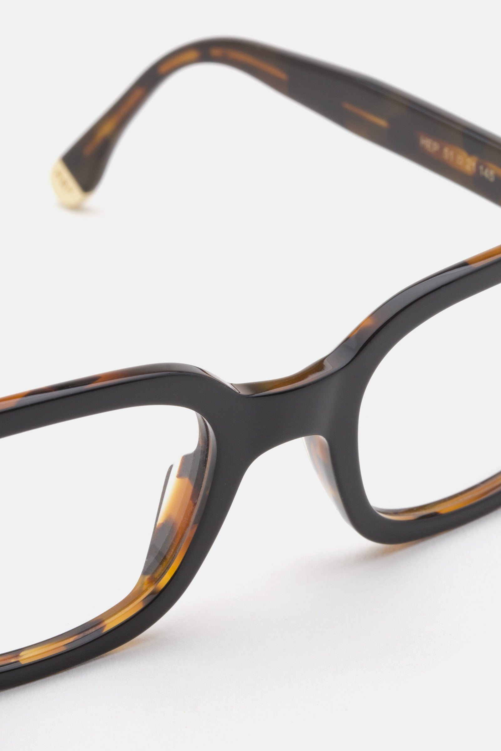 Numero 65 Nero/Havana - Retrosuperfuture USA -