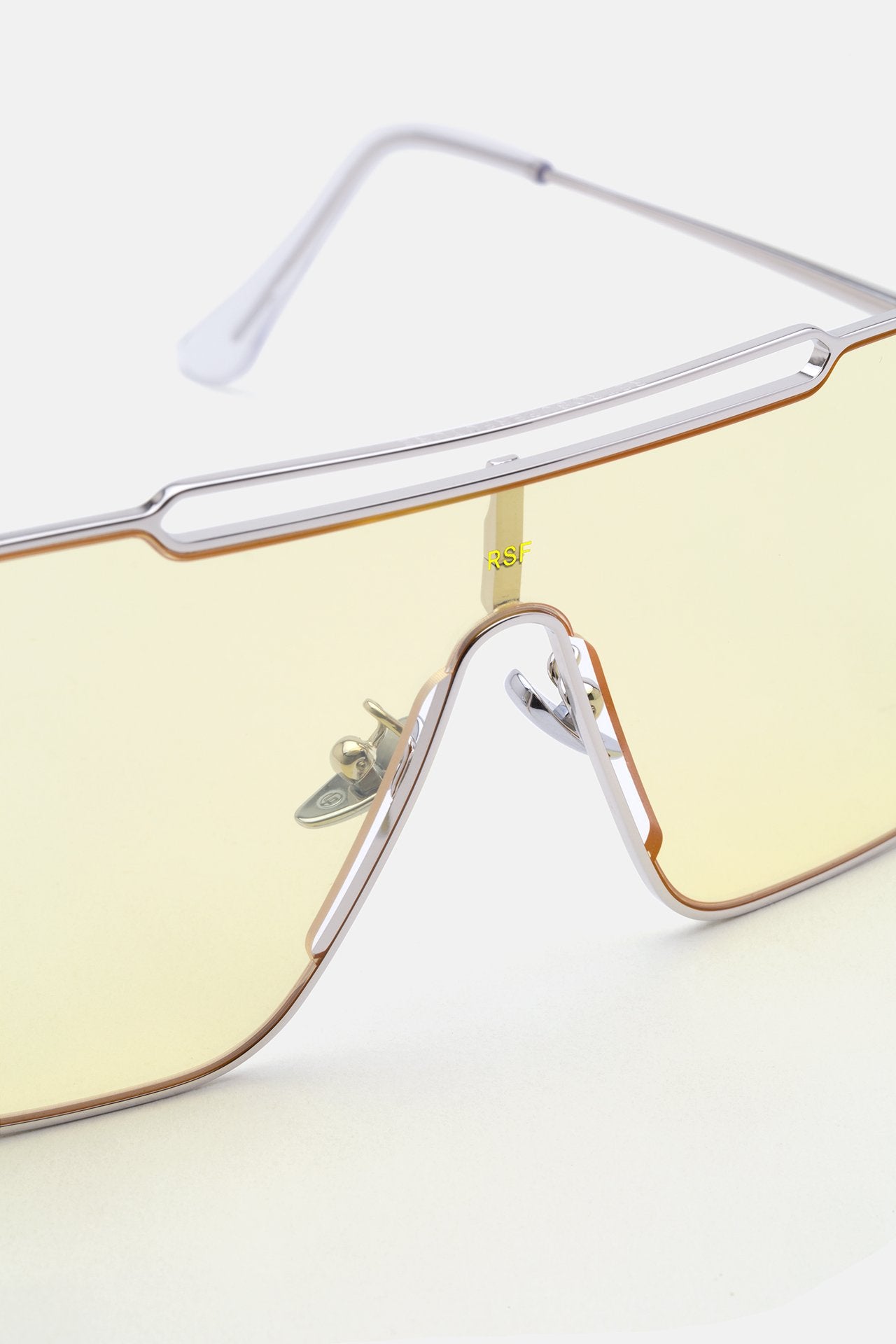 Ottanta Yellow - Retrosuperfuture USA -