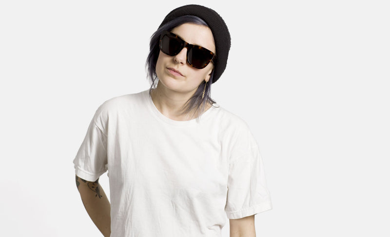 Gals Classic Havana - Retrosuperfuture USA -