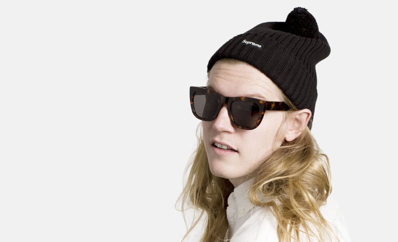 Gals Classic Havana - Retrosuperfuture USA -