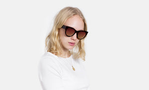 Noa Peach Havana - Retrosuperfuture USA - — 4