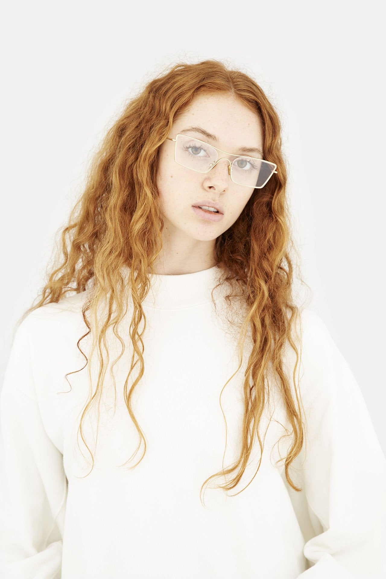 Numero 67 Oro - Retrosuperfuture USA -