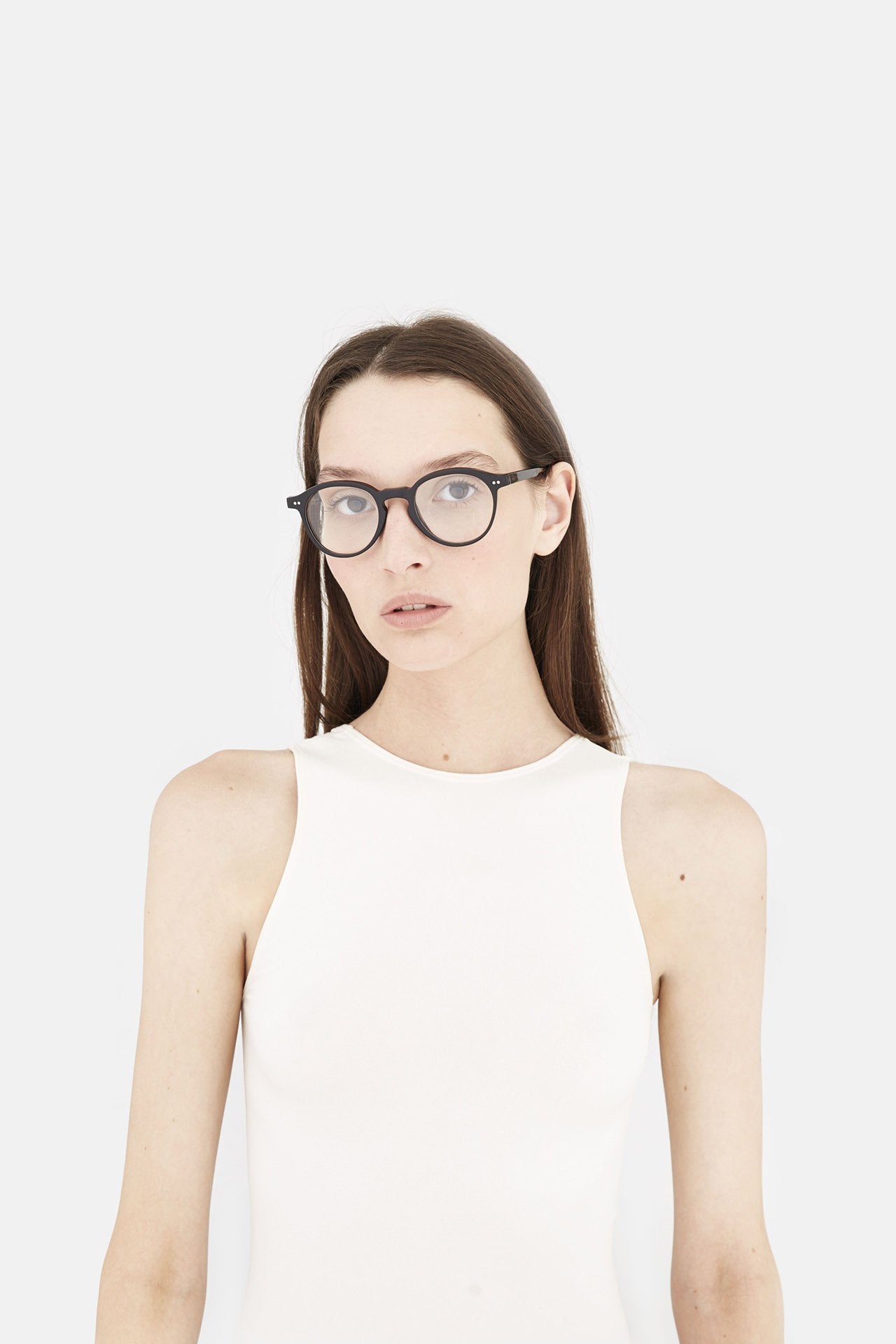 The Warhol Optical Nero - Retrosuperfuture USA -