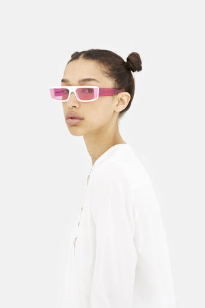 Issimo Fuxia - Retrosuperfuture USA - — 5