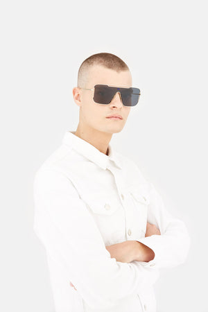 Ottanta Black - Retrosuperfuture USA - — 5