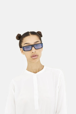 Issimo Electric Blue - Retrosuperfuture USA - — 5