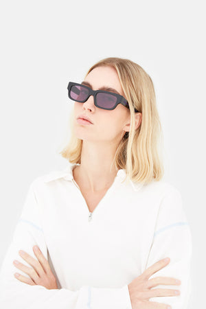 Roma Pink BORN X RAISED - Retrosuperfuture USA - — 4