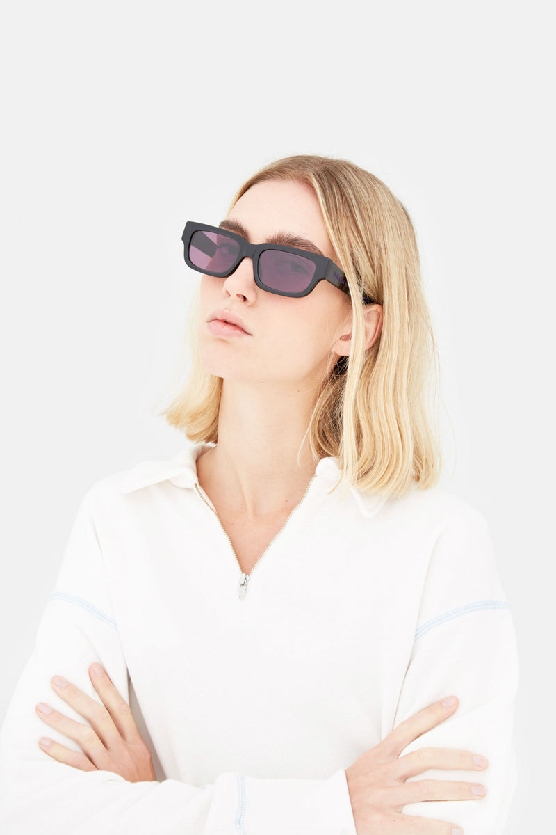 Roma Pink BORN X RAISED - Retrosuperfuture USA -