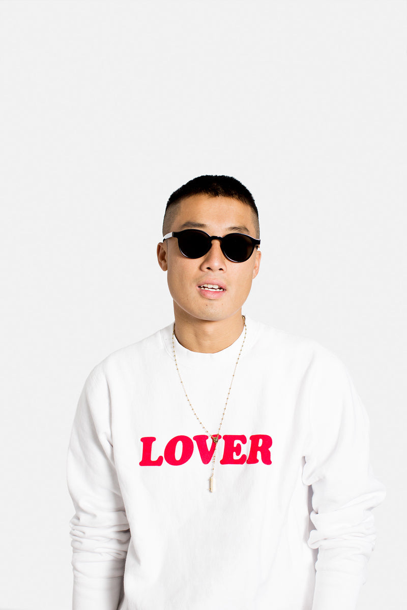 The Warhol Black - Retrosuperfuture USA -