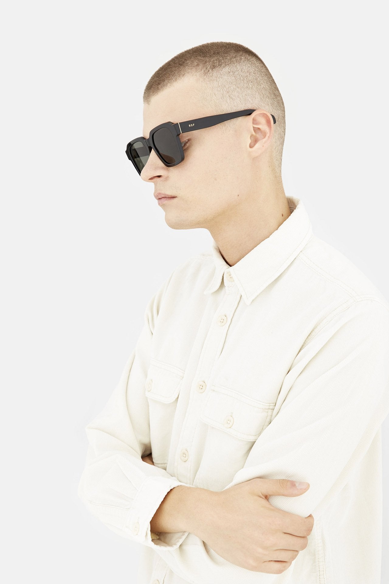Vasto Black - Retrosuperfuture USA -